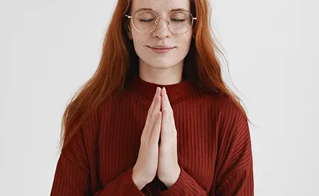 Affirmations et intentions positives