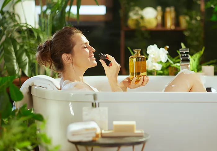 Attenuation du stress quotidien