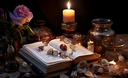 Exploration de rituels et ceremonies