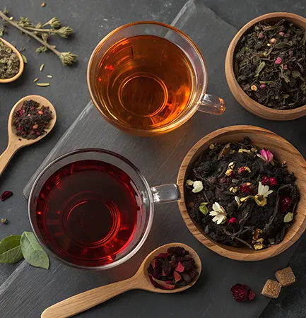 Herbes et preparations therapeutiques