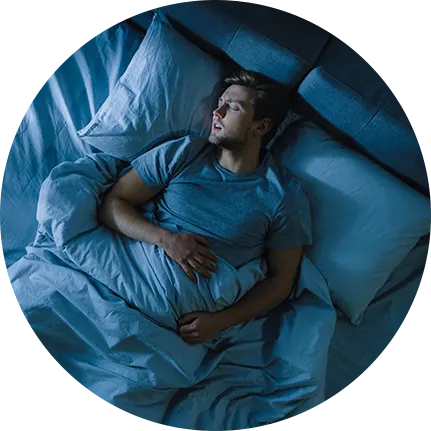 L’importance du sommeil pour la régénération cellulaire et mentale
