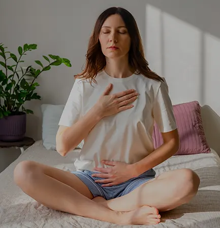 Techniques de relaxation corporelle