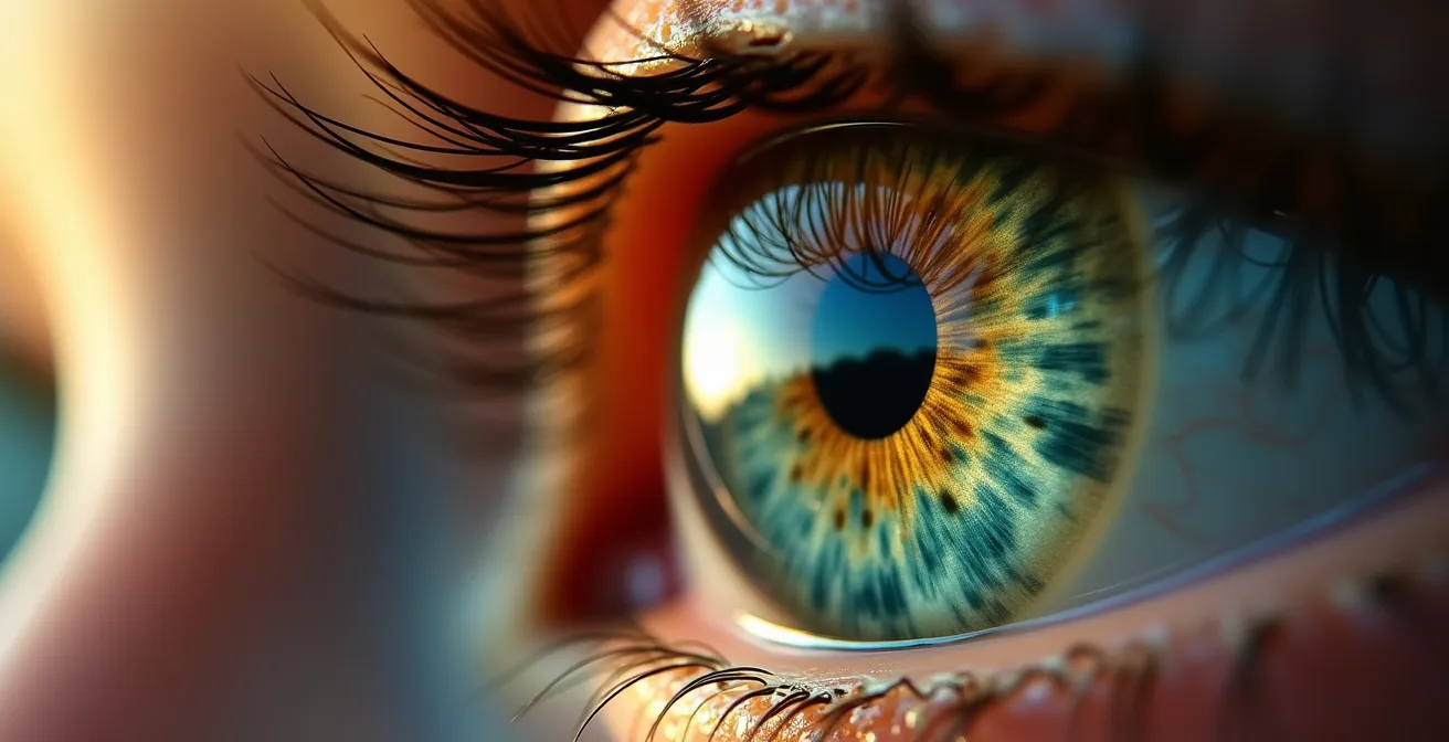 Représentation visuelle d'une roue des émotions montrant les nuances et la granularité émotionnelle